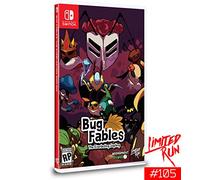 Bug Fables, The Everlasting Sapling