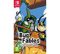 Bug Fables: The Everlasting Sapling (Nint (Nintendo Switch) (PRESALE 30/06/2026)