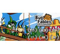 Bug Fables The Everlasting Sapling (PC)