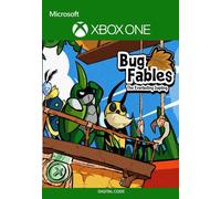 Bug Fables: The Everlasting Sapling XBOX LIVE Key EUROPE