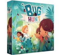Bug Hunt A Game By Carlo A. Rossi [] Table Top Game, Board Game
