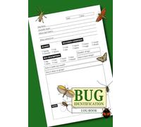 Bug Identification Log Book