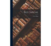 Bug Jargal