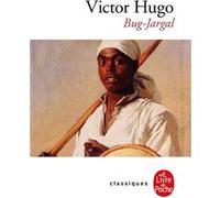 Bug Jargal Victor Hugo (Auteur)