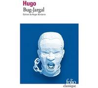 Bug-Jargal Victor Hugo (Auteur), Roger Borderie (Edité par)