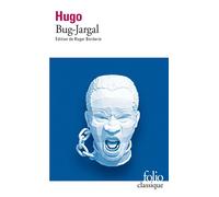 Bug-Jargal - Victor Hugo - Gallimard - Poche - Roman