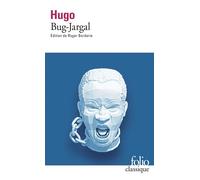 Bug-Jargal – Gallimard