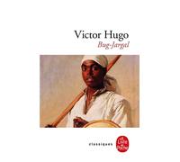 Bug Jargal - Victor Hugo - Lgf - Poche - Roman