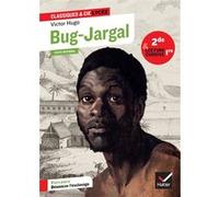 Bug-Jargal (Victor Hugo) Victor Hugo (Auteur), Michel Meyer (Auteur)