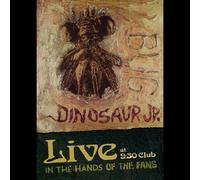 Dinosaur Jr. – Bug Live at 9:30 Club – DVD