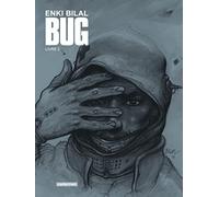 Bug: Livre 2 - Édition luxe