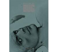 Bug Livre 4 - Édition luxe - Enki Bilal - Casterman - relié - Bande dessinée