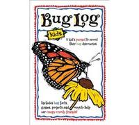 Bug Log Kids by Daniel P. Brandt Daniel P. Brandt (Auteur)