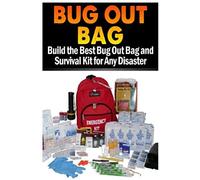 Bug Out Bag