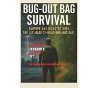 Bug Out Bag Survival