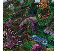 Bug Planet is The Current Timeline