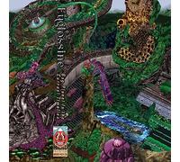 Bug Planet is The Current Timeline