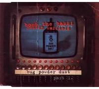Bug Powder Dust (3 Versions, 1994, Feat. Justin Warfield) [Import]