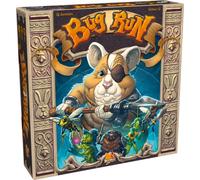 Bug Run