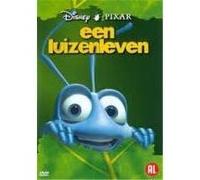 BUG S LIFE-LUIZENLEVEN-1001 PATTES-VN G
