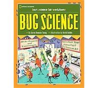 Bug Science, Science Workshops Karen Romano Young (Auteur)