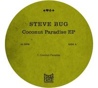 Bug,Steve - Coconut Paradise EP
