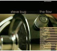 Bug, Steve - Flow
