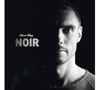 Steve Bug – Noir – Import