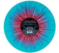 Bug, Steve / Pornbugs - On The Swing/Behind The Glass