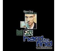 Bug,Steve - The Other Day [Vinyl Maxi-Single]