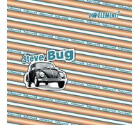 Bug, Steve - Volksworld