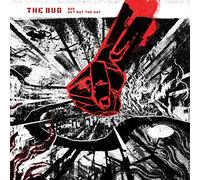 Bug the - Bad Get Out The Way (12") [Import]