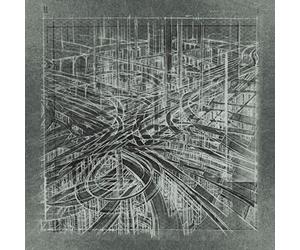 Bug Vs Earth - Concrete Desert (Lp+12")