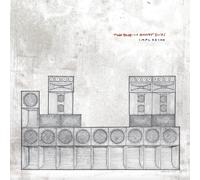 The Bug vs. Ghost Dubs – Implosion – CD – avec 4 titres bonus – Cargo Records