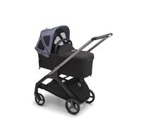 Bugaboo Auvent libellule Breezy Bleu mer