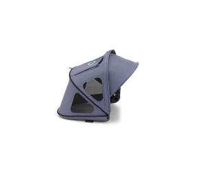 Bugaboo Auvent libellule Breezy Bleu mer