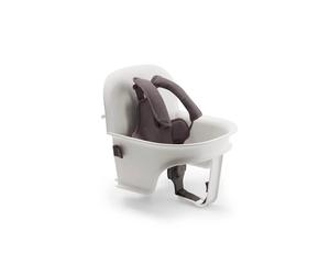 Bugaboo - Baby set pour chaise haute Giraffe - Blanc