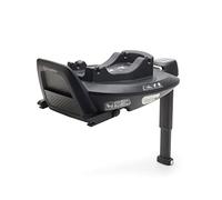Bugaboo Base 360 by Nuna pour Les sièges-Auto Owl et Turtle Air, Base Isofix rotative, de la Naissance à 4 Ans ou de 0 à 18 kg, Position Dos Route ou Face Route et Installation sécurisée