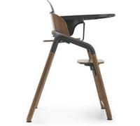 BUGABOO - Bugaboo Giraffe Base en Bois Gris Gris G