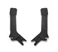 BUGABOO BUTTERFLY 2 ADAPTATEURS DE SIÈGE AUTOMOBILE