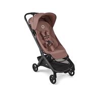 Bugaboo - Poussette ultra-compacte Butterfly 2 - Dusty Pink