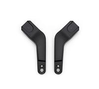Bugaboo Butterfly Adaptateur de siège auto pour la poussette Butterfly, système Click and Go facile, sécurisé et intuitif