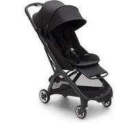 BUGABOO - Poussette ultra-compacte Butterfly - Nuit Noire