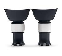 Bugaboo - Adaptateur de siège-auto Britax-Römer poussette Cameleon 3 et 3 Plus