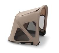 Bugaboo Capote à fenêtres Fox, extensible pour protection solaire optimale