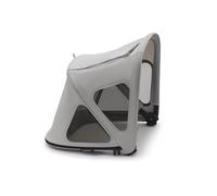 Bugaboo Capote à fenêtres Fox, extensible pour protection solaire optimale
