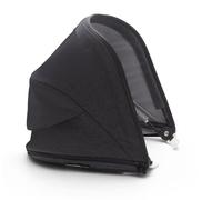 Bugaboo - Capote extensible poussette Bee 6 - Noir