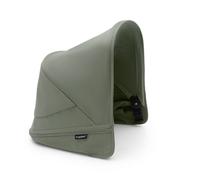 Bugaboo - Capote extensible poussette Donkey 5 - Forest Green