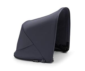 Bugaboo Capote pour Poussette Fox 5 Bleue tempête (Stormy Blue)