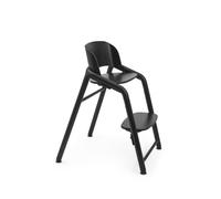 Bugaboo - Chaise haute évolutive Giraffe - Noir